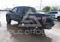 2006 Chevrolet Colorado фото