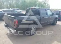 2006 Chevrolet Colorado фото