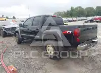 2006 Chevrolet Colorado фото