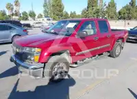 2006 Chevrolet Colorado фото