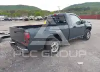 2006 Chevrolet Colorado фото