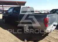 2006 Chevrolet Colorado фото