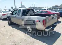 2006 Chevrolet Colorado фото