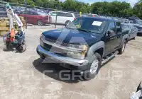 2006 Chevrolet Colorado фото