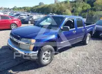 2006 Chevrolet Colorado photo