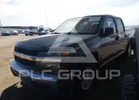 2006 Chevrolet Colorado фото