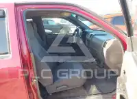 2006 Chevrolet Colorado photo