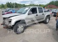 2006 Chevrolet Colorado фото