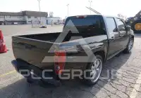 2006 Chevrolet Colorado photo