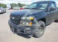 2006 Chevrolet Colorado фото
