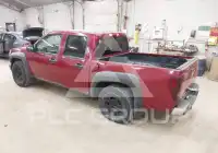 2006 Chevrolet Colorado фото
