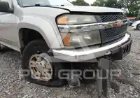 2006 Chevrolet Colorado фото