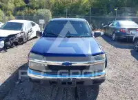 2006 Chevrolet Colorado photo