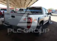 2006 Chevrolet Colorado фото