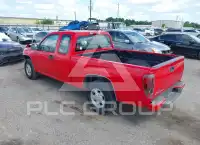2006 Chevrolet Colorado фото