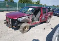 2006 Chevrolet Colorado фото