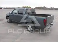 2006 Chevrolet Colorado photo