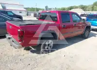 2006 Chevrolet Colorado photo