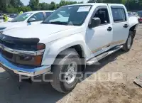 2006 Chevrolet Colorado фото