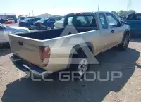 2006 Chevrolet Colorado фото