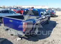 2006 Chevrolet Colorado photo