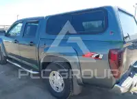 2006 Chevrolet Colorado фото