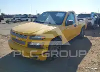2006 Chevrolet Colorado фото