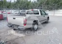 2006 Chevrolet Colorado фото
