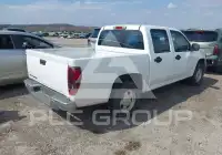 2006 Chevrolet Colorado фото