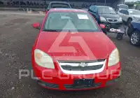 2006 Chevrolet Cobalt фото