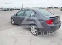 2006 Chevrolet Cobalt фото