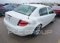 2006 Chevrolet Cobalt фото