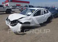 2006 Chevrolet Cobalt фото