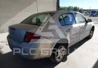 2006 Chevrolet Cobalt фото
