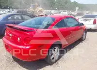 2006 Chevrolet Cobalt фото