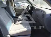2006 Chevrolet TRAILBLAZE photo