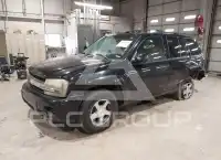 2006 Chevrolet TRAILBLAZE photo