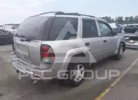 2006 Chevrolet TRAILBLAZE photo