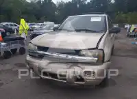 2006 Chevrolet TRAILBLAZE photo