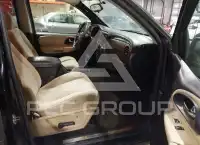 2006 Chevrolet TRAILBLAZE photo