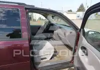 2006 Chevrolet TRAILBLAZE фото