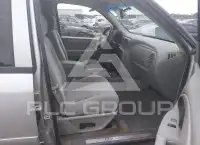 2006 Chevrolet TRAILBLAZE photo