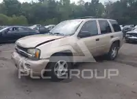 2006 Chevrolet TRAILBLAZE photo