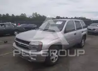 2006 Chevrolet TRAILBLAZE photo