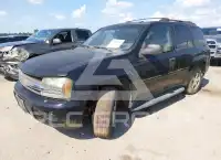 2006 Chevrolet TRAILBLAZE photo