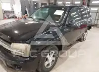 2006 Chevrolet TRAILBLAZE photo