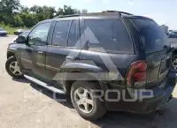 2006 Chevrolet TRAILBLAZE photo