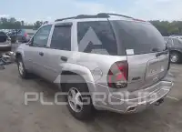 2006 Chevrolet TRAILBLAZE photo