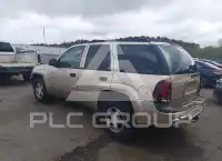 2006 Chevrolet TRAILBLAZE photo