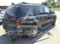 2006 Chevrolet TRAILBLAZE photo